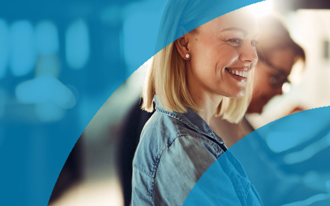 Träffa oss på Connect25