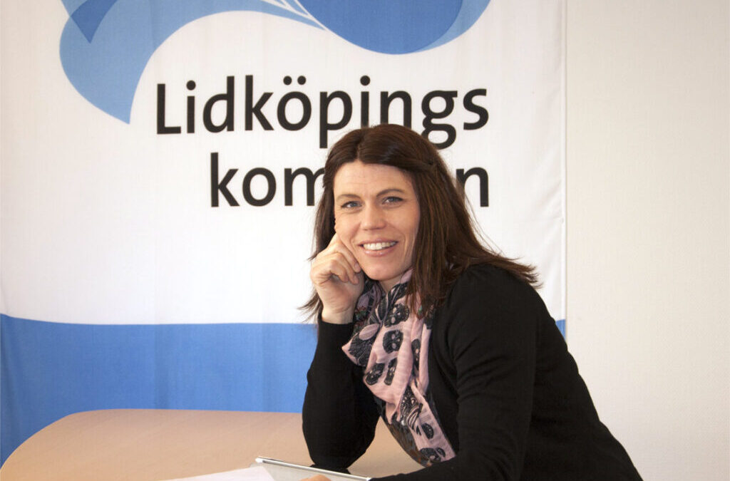 Lidköpings kommun